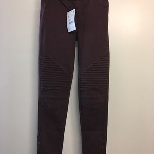 NWT Beulah boutique leggings